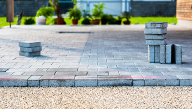 Why Choose Us For All Your Driveway Paving Needs in Maeser, UT?