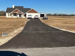 Best Driveway Snow Removal Preparation  in Maeser, UT